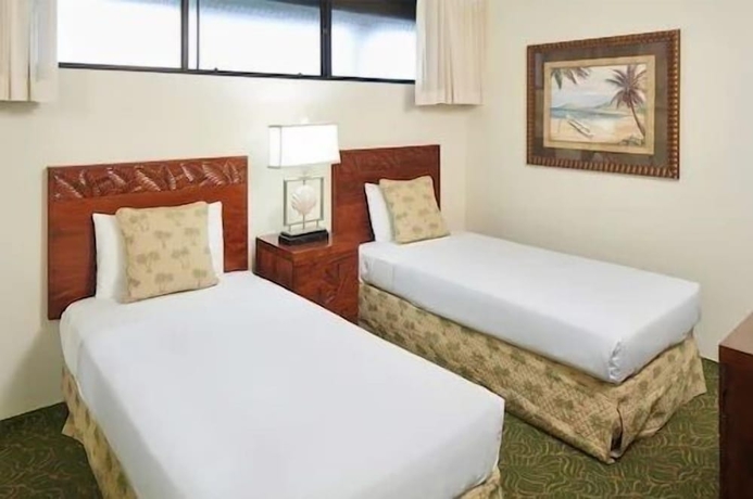 Imagen de la habitación del Hotel AEI at Kaanapali Shores. Foto 13