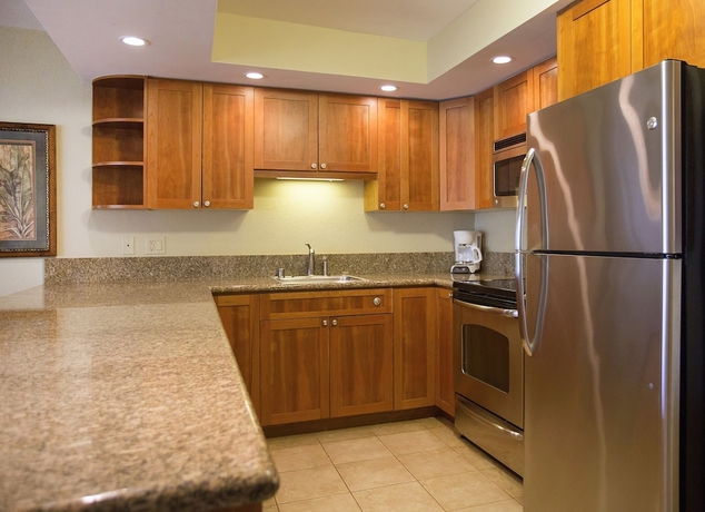 Imagen de la habitación del Hotel AEI at Kaanapali Shores. Foto 15