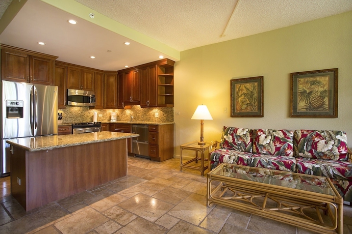 Imagen de la habitación del Hotel AEI at Kaanapali Shores. Foto 17