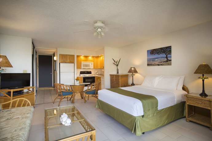 Imagen de la habitación del Hotel AEI at Papakea Resort Maui. Foto 3