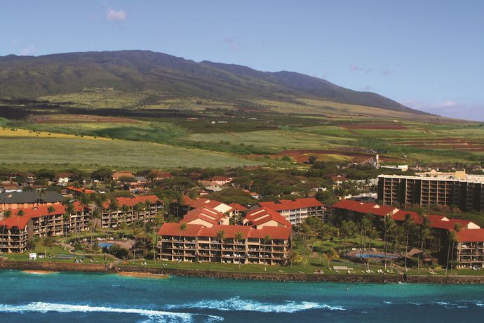 Imagen general del Hotel AEI at Papakea Resort Maui. Foto 1