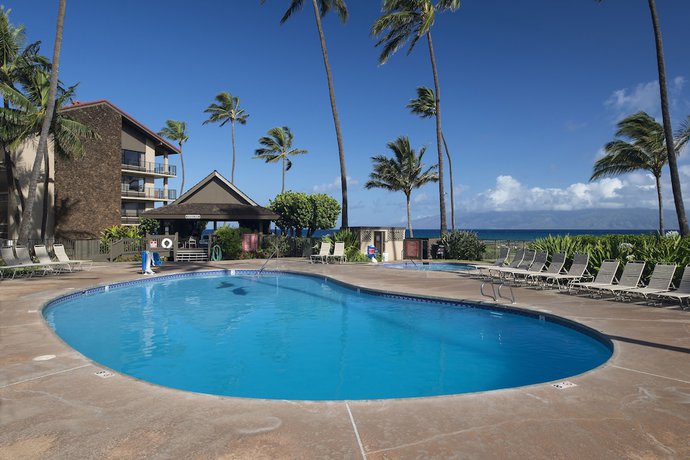 Imagen de la piscina del Hotel AEI at Papakea Resort Maui. Foto 19
