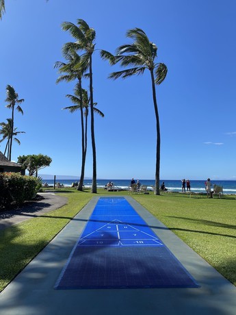 Imagen general del Hotel AEI at Papakea Resort Maui. Foto 2