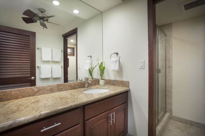 Imagen de la habitación del Hotel AEI at Papakea Resort Maui. Foto 7