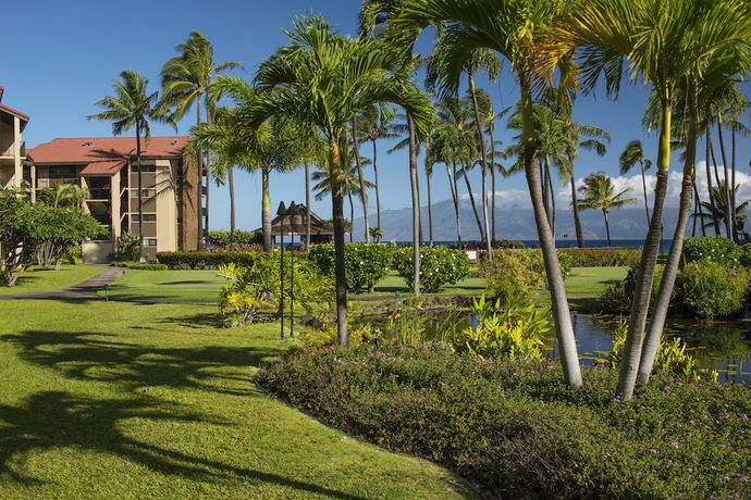 Imagen de los exteriores del Hotel AEI at Papakea Resort Maui. Foto 16