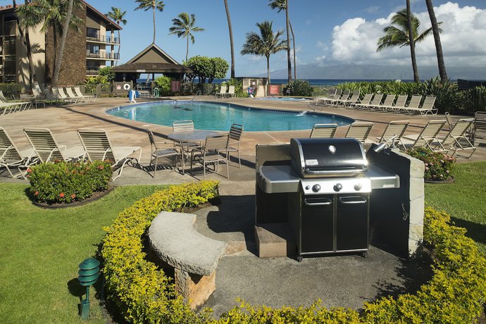 Imagen de los exteriores del Hotel AEI at Papakea Resort Maui. Foto 17