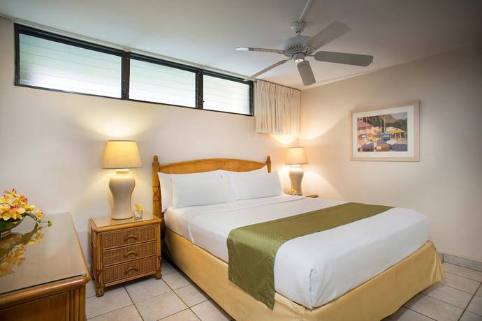 Imagen de la habitación del Hotel AEI at Papakea Resort Maui. Foto 9