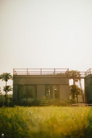 Imagen general del Hotel AETHER PAI VILLA. Foto 1