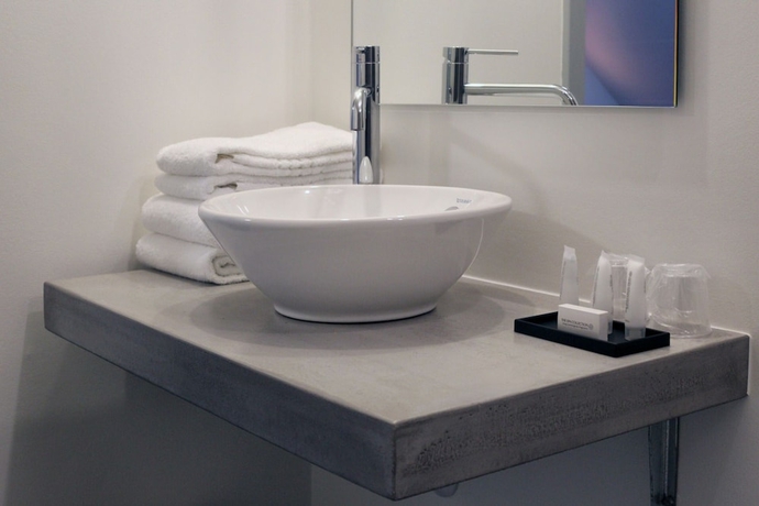 Imagen de la habitación del Hotel &AElig;r&oslash; - Adults Only. Foto 3