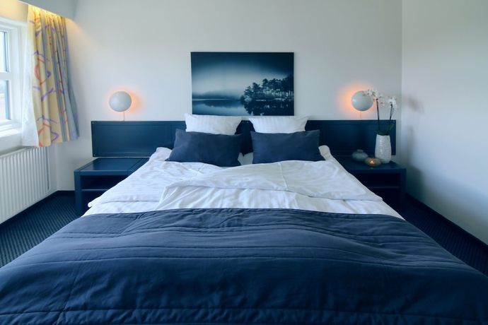 Imagen de la habitación del Hotel &AElig;r&oslash; - Adults Only. Foto 5