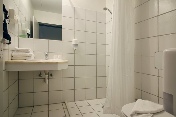 Imagen de la habitación del Hotel &AElig;r&oslash; - Adults Only. Foto 9