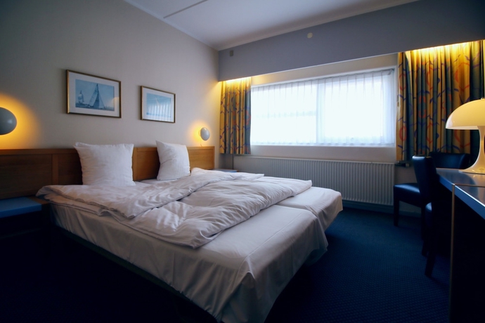 Imagen de la habitación del Hotel &AElig;r&oslash; - Adults Only. Foto 10