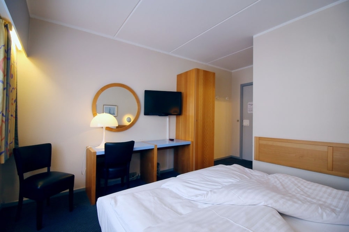 Imagen de la habitación del Hotel &AElig;r&oslash; - Adults Only. Foto 11