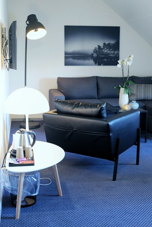 Imagen de la habitación del Hotel &AElig;r&oslash; - Adults Only. Foto 12