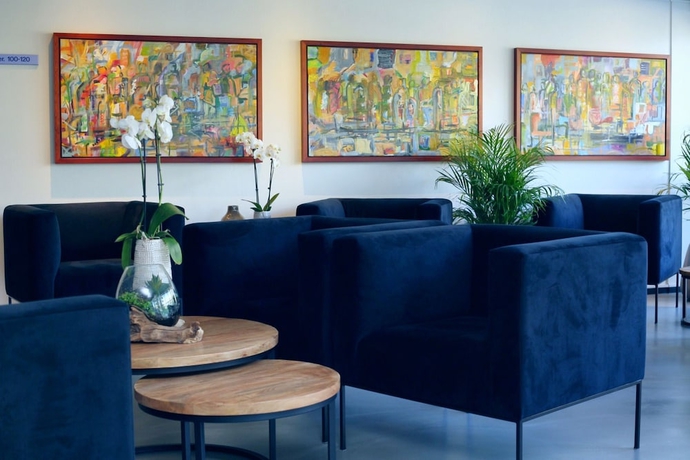 Imagen de la habitación del Hotel &AElig;r&oslash; - Adults Only. Foto 15