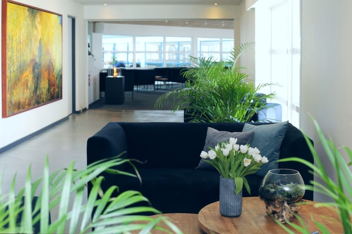 Imagen de la habitación del Hotel &AElig;r&oslash; - Adults Only. Foto 16