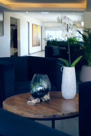 Imagen de la habitación del Hotel &AElig;r&oslash; - Adults Only. Foto 17