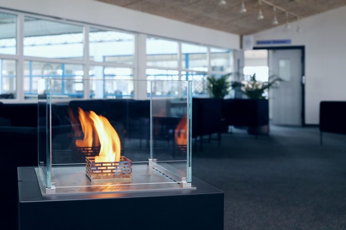 Imagen de la habitación del Hotel &AElig;r&oslash; - Adults Only. Foto 18