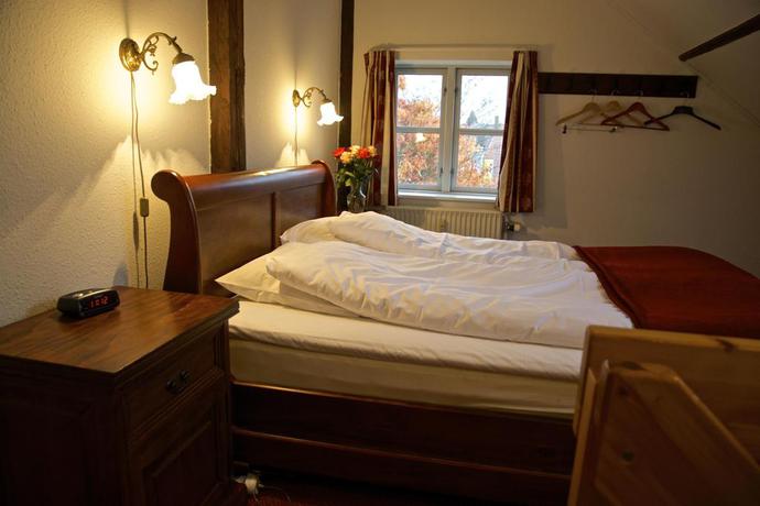 Imagen de la habitación del Hotel &AElig;r&oslash; - Svendborg. Foto 2