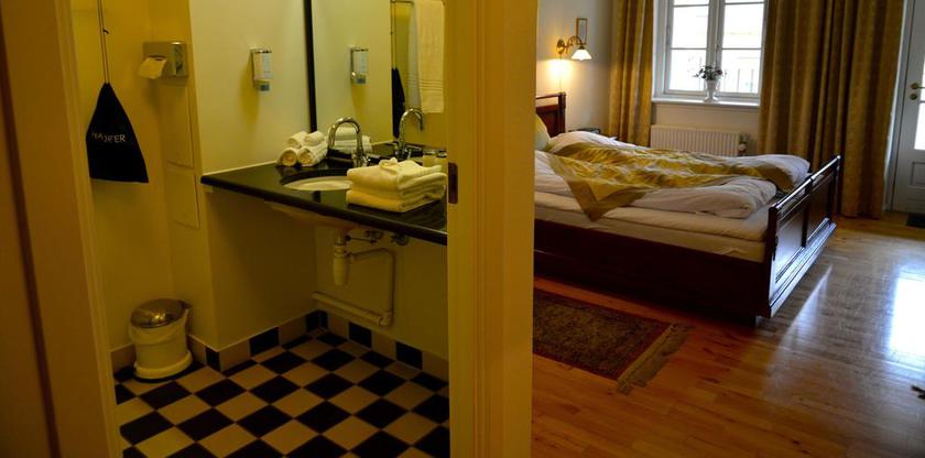 Imagen de la habitación del Hotel &AElig;r&oslash; - Svendborg. Foto 3