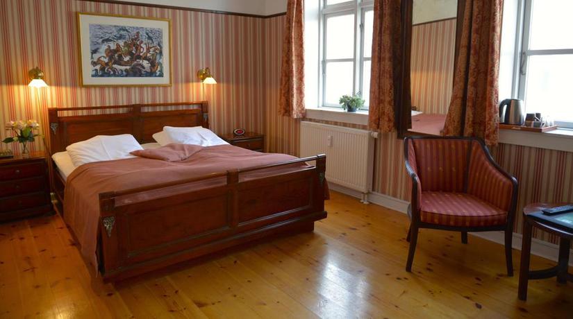Imagen de la habitación del Hotel &AElig;r&oslash; - Svendborg. Foto 4