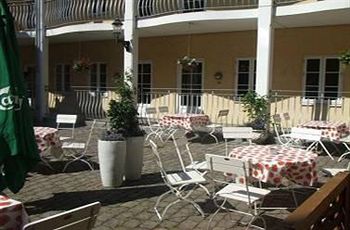 Imagen de los exteriores del Hotel &AElig;r&oslash; - Svendborg. Foto 13