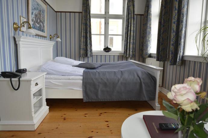 Imagen de la habitación del Hotel &AElig;r&oslash; - Svendborg. Foto 6