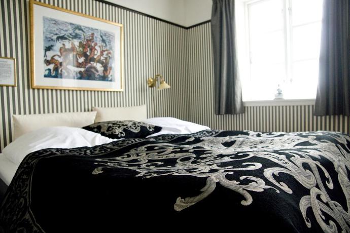 Imagen de la habitación del Hotel &AElig;r&oslash; - Svendborg. Foto 7