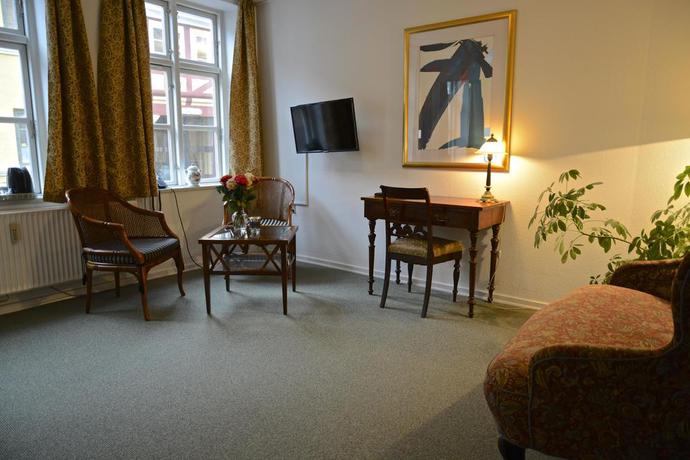 Imagen de la habitación del Hotel &AElig;r&oslash; - Svendborg. Foto 8