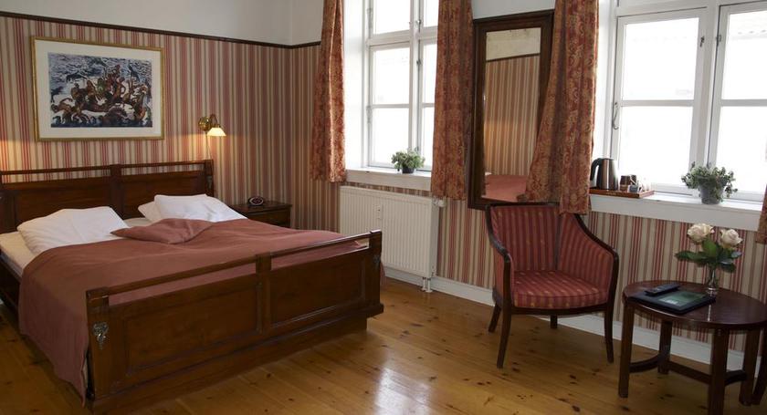 Imagen de la habitación del Hotel &AElig;r&oslash; - Svendborg. Foto 9