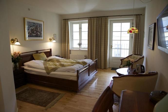Imagen de la habitación del Hotel &AElig;r&oslash; - Svendborg. Foto 10