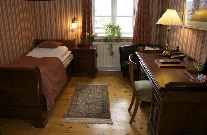 Imagen de la habitación del Hotel &AElig;r&oslash; - Svendborg. Foto 11