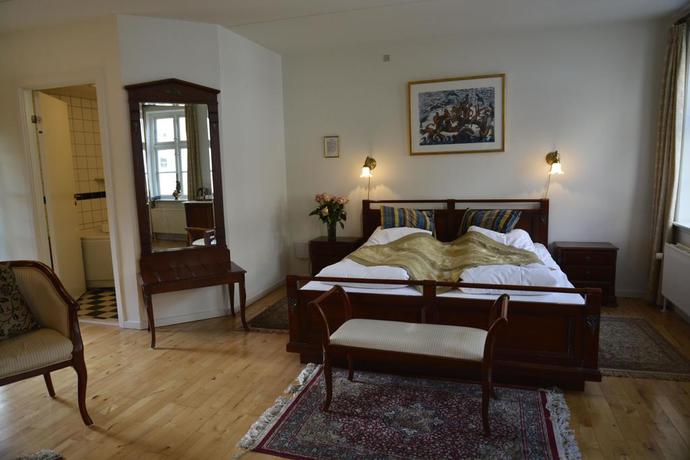 Imagen de la habitación del Hotel &AElig;r&oslash; - Svendborg. Foto 12