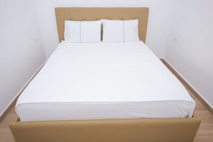 Imagen de la habitación del Hotel AFA, Durres. Foto 3