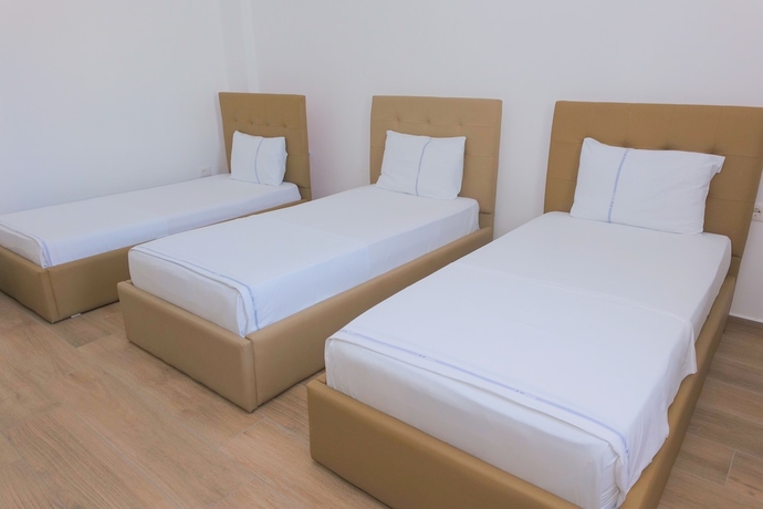 Imagen de la habitación del Hotel AFA, Durres. Foto 4