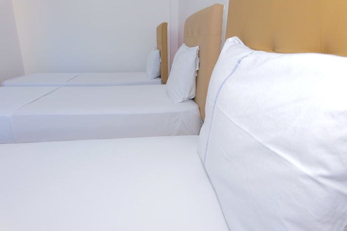 Imagen de la habitación del Hotel AFA, Durres. Foto 5