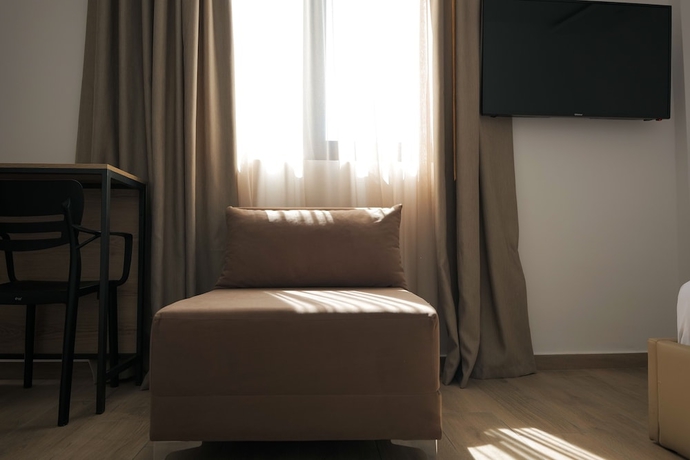 Imagen de la habitación del Hotel AFA, Durres. Foto 6
