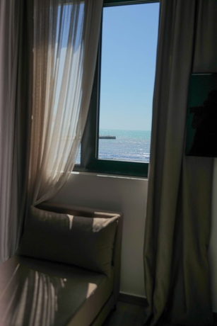 Imagen de la habitación del Hotel AFA, Durres. Foto 7