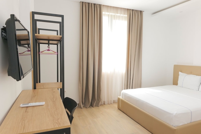 Imagen de la habitación del Hotel AFA, Durres. Foto 10