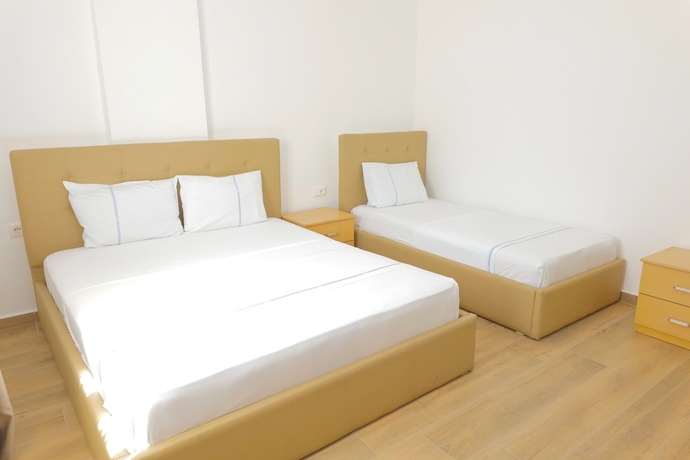 Imagen de la habitación del Hotel AFA, Durres. Foto 11
