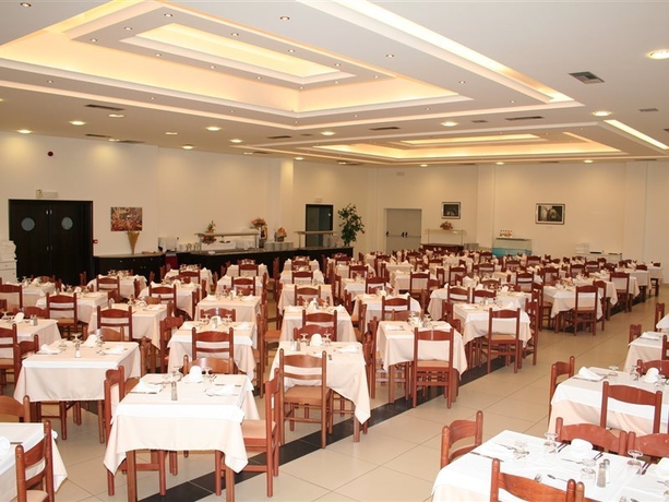 Imagen general del Hotel AFANDOU BEACH. Foto 9