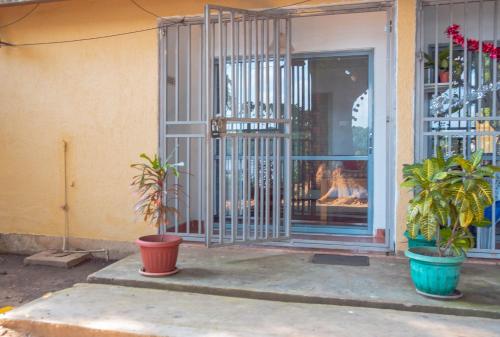 Imagen general del Hotel AFEX Rivercamp. Foto 5