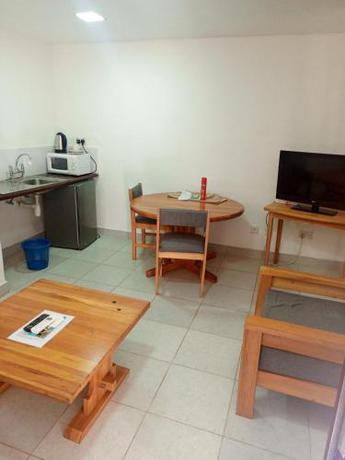 Imagen general del Hotel AFEX Rivercamp. Foto 9