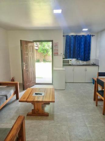 Imagen general del Hotel AFEX Rivercamp. Foto 10