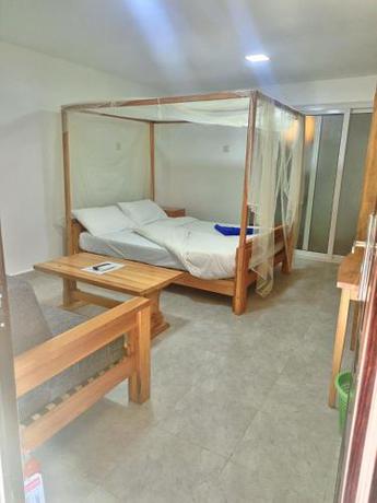 Imagen general del Hotel AFEX Rivercamp. Foto 11