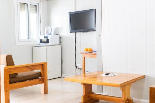 Imagen general del Hotel AFEX Rivercamp. Foto 14