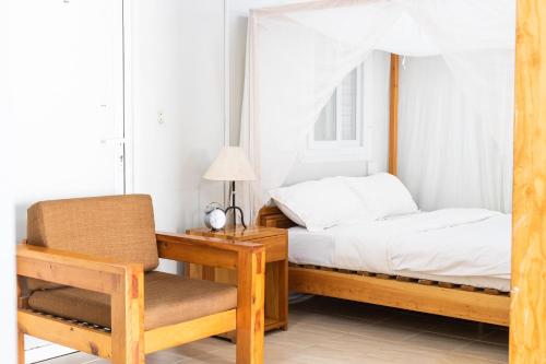 Imagen general del Hotel AFEX Rivercamp. Foto 17