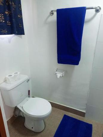 Imagen de la habitación del Hotel AFEX Rivercamp. Foto 19