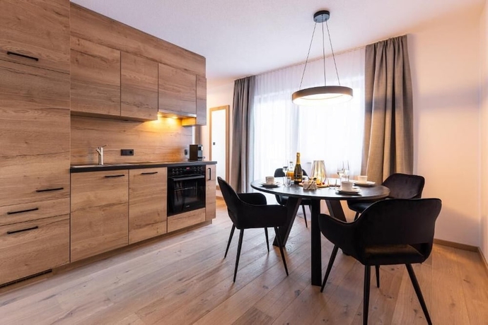 Imagen de la habitación del Hotel AFOCH FEI das Landhaus. Foto 2