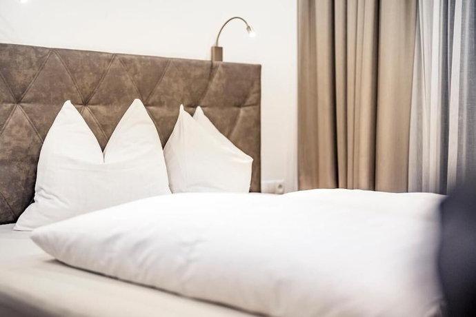 Imagen de la habitación del Hotel AFOCH FEI das Landhaus. Foto 3